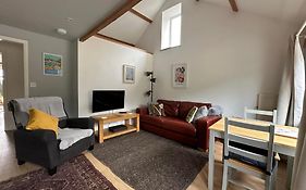 Stable Barn, Saffron Meadow, Lostwithiel